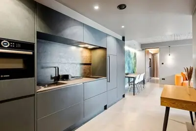 Deluxe Shoreditch Apartment