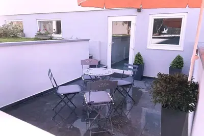 Image de Studio cozy au cœur de la Région des Trois Frontières (Fr, Ch, De) Ukbb