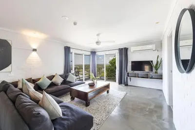 Image de Yamba Views Apartment
