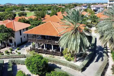 Image de Xxl Blue Bay Beach Villa