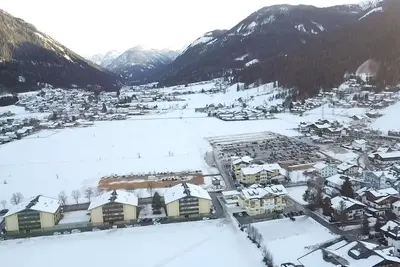 Image de Private apartment in Flachau