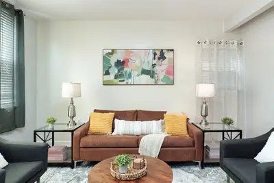 Image de Bridgeport Boho Chic Vibes