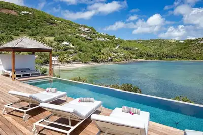 Image de Javacanou in Marigot by Personal Villas - Exquisite Elegant Paradise