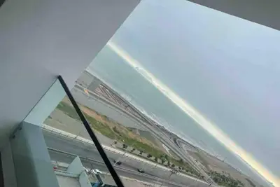Image de Apartment with ocean view Top of Premiere