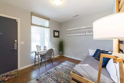 Image de Platinum Loft - 2 Rooftop Decks! Amazing Views!