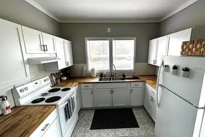 Image de Mrs. Hughes Cottage - 2 bedroom House