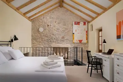Image de Dvor Pitve Villa C - feel the magic of luxury and tradition
