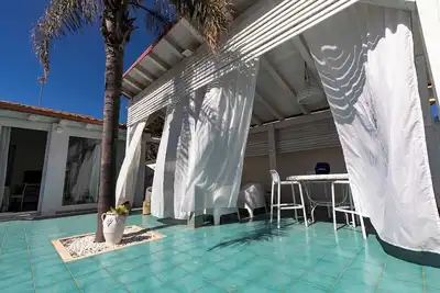 Image de Sicily Sun con accesso alla spiaggia