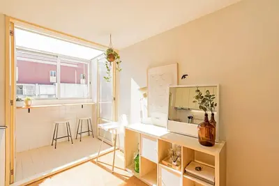 Image de Casa 128 by LovelyStay