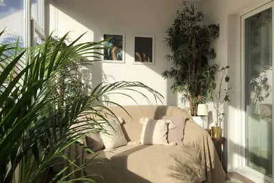 Image de Appartement Moderne dans le Centre de Torres Vedras, Ă 30 minutes de Lisbonne
