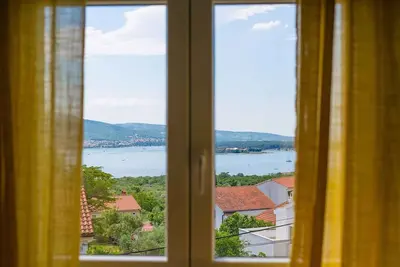 Image de Appartement de vacances avec vue sur la mer