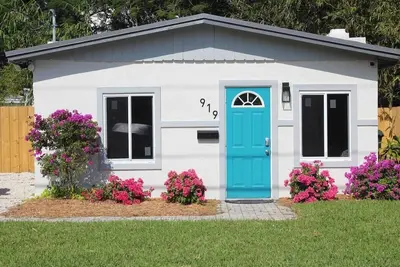 Image de Perfect relaxing getaway! 4/2 Private Oasis