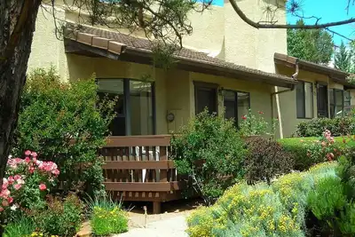 Image de Cute & Quiet Casita in Oak Creek Village, Sedona