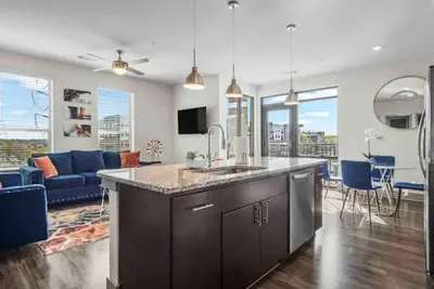 Image de Luxury Condo in Atlanta