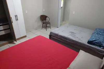Image de Apartment Blumenau Oktoberfest