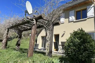 Image de Appartement proche de Saint Lary