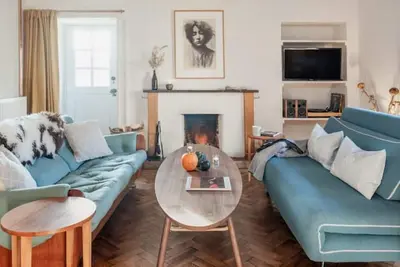 Image de Dell Cottage