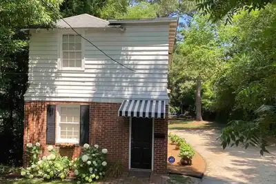 Image de Hydrangea House Carriage House