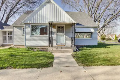 Image de 7 Mi to Lake Michigan: Milwaukee Vacation Rental