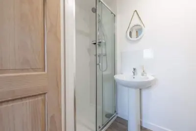 Image de Wheal Jewel- Beautifully Fitted Wooden Lodge