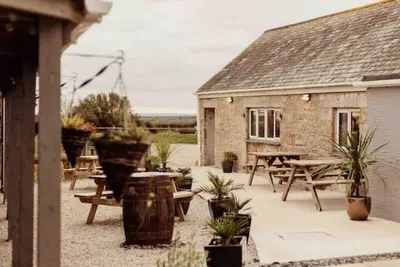 Image de Bushwood- Beautifully Fitted Wooden Lodge