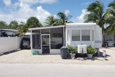 Image de Key Largo 2 bedroom/1 bath with community pool