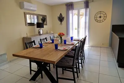 Image de Maison familiale au cœur de podensac