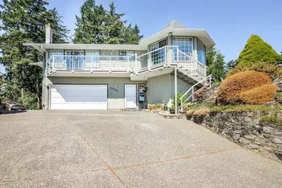 Image de Beautiful - cozy accessible suite 15 mins to downtown Victoria |Ac |Free Parking