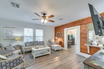 Image de Waco Vacation Rental Near Magnolia Market