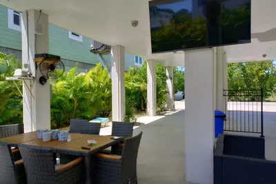 Image de Big Pine Key! 3 bedroom house 2 bath sleeps 6