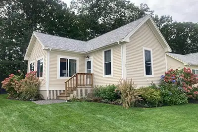 Image de Seaglass Village Cottages - Little Sandpipers