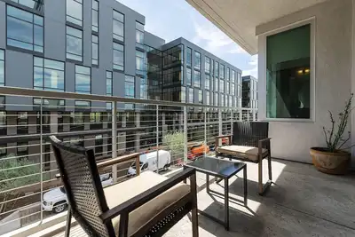 Image de Tempe Lofts