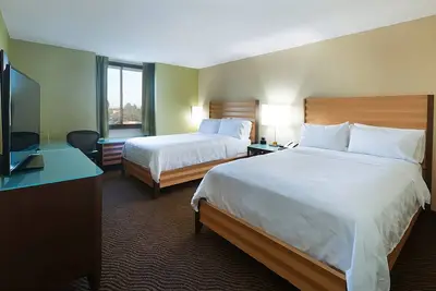 Image de 4 Captivating Units, Minutes’ Drive from San Jose McEnry Convention Center