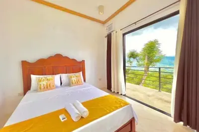 Image de Sky Room for A Mountain Getaway