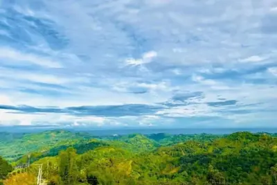 Image de Relaxing Mountain B&B for 2pax