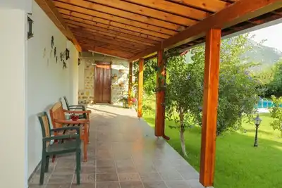 Image de Minta Vintage Pavilion