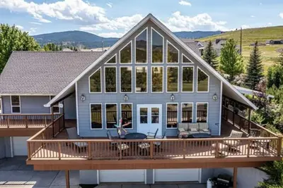 Image de Hot Springs Hideaway! ! ! ! !