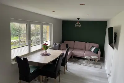 Image de Vacation apartment in the Swedish house
