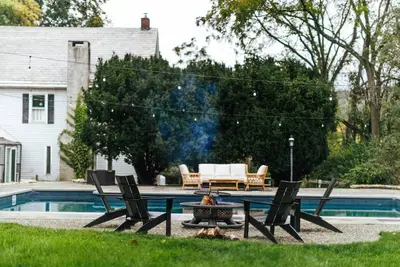 Image de The Farm at Glenwood Mtn | 20 min to Legoland
