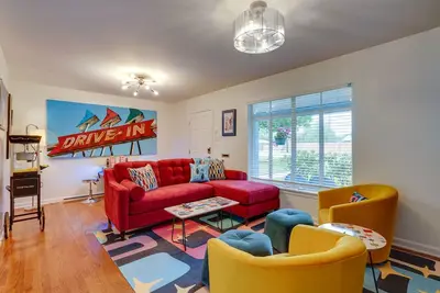 Image de San Antonio Vacation Rental ~ 7 Mi to River Walk!