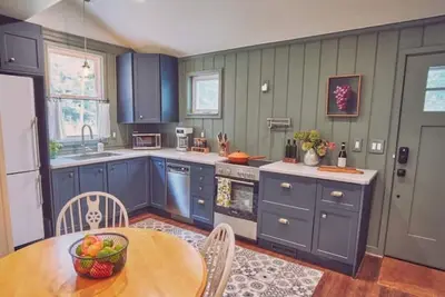 Image de Unique and cozy 2bd cottage in Laurel Highlands