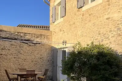 Image de Maison du Lanson, 3 chambres, à proximité des sentiers de randonnées