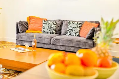 Image de Hyacinthe - T2 central, ideal city trip - Ajaccio