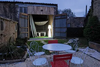 Image de Le relais du Marais avec Spa & paddles