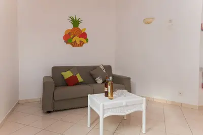 Villa à 5mn des pôles d'attractions, idéale pour les familles