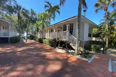 Image de 1br Gulfside Cottage Charming, Quiet, and Warmer Than Your Forecast