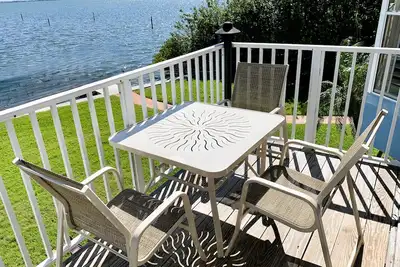 Image de Your Home Away from Home: Little Gull 4br Cottage