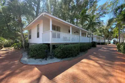 Image de 2br Cottage Gulf Side of Property, Resort Amenities