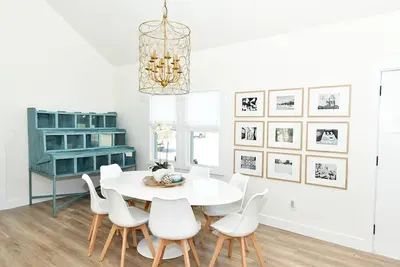Image de A Modern luxury oasis on the plaza