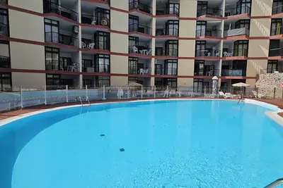 Image de Near Oceanfront 2 Bedroom Holiday Flat